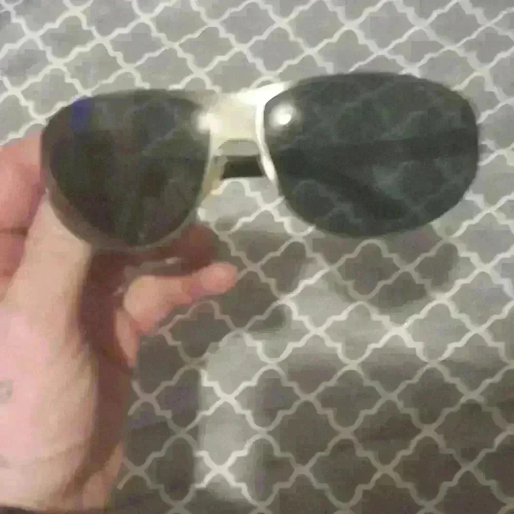 PRADA sunglasses
